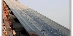 Rubber Conveyor Belts