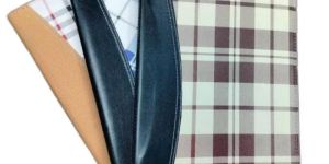 PU Leather File Folder