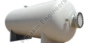Pressure Vessel