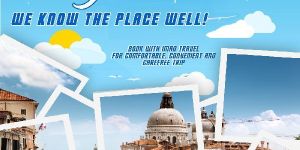 International Tour Packages