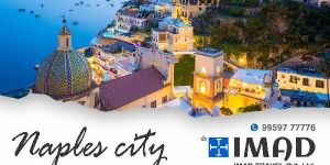 Online Air Ticketing