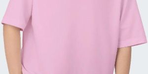 100% Cotton Oversized Tshirts