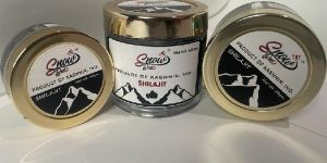 Kashmiri Shilajit