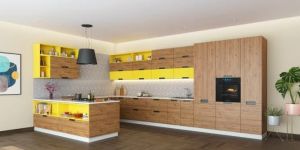 Kitchen Interior Designing Service