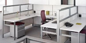 Modular Office Workstation