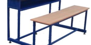 School Bench