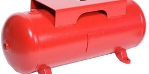 Air Receiver Tank
