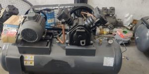 Oil Free Air Compressor