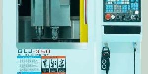 G5-350 Gold Jewelry five-axis Machine