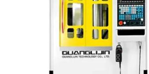 Jewelry CNC Milling Machine