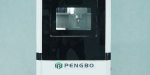 Dental Lab Milling Machine