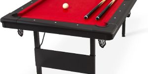 Billiard Table