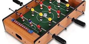 Foosball Table