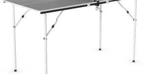 Ping Pong Table