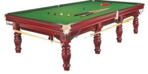 Snooker Table