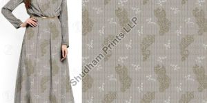 FB43 Lurex Fabric