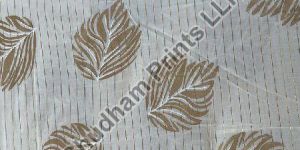 FB64 Lurex Fabric