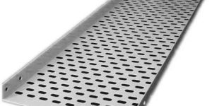 Galvanized Iron Cable Tray