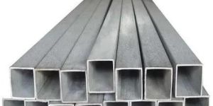 Galvanizing Iron Square Pipes
