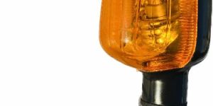 TVS Star Sports Red Indicator Assembly