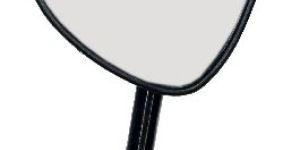 TVS Suzuki Burgman Rear View Mirror