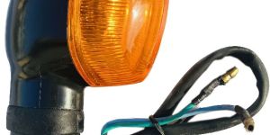 Yamaha FZ Front/Rear Indicator Assembly