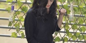 Ladies Ajrakh Side Bags