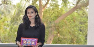 Ladies Ethnic Sling Bags