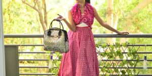 Ladies Small Laptop Bag