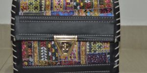 Ladies Rectangle Handbags