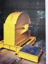 Hammer Mills and Disintegrator