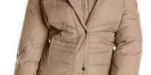 Ladies Winter Jacket