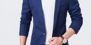 Mens Party Wear Blazer