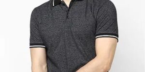 Mens Polo T-shirt