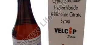 Velcip Syrup