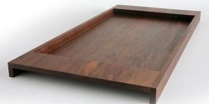 Wooden Serving Tray