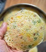 Ready to Eat Veg Idli