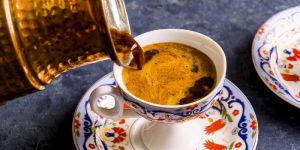 Turkish Coffee
