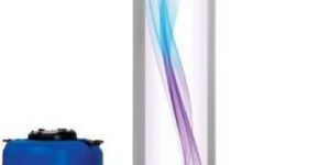 ZeroB AS3 Water Softener