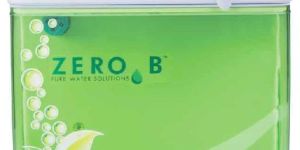 ZeroB Eco RO Water Purifier