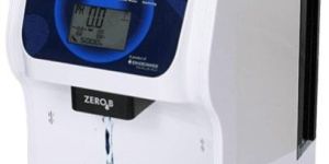 ZeroB Hydrolife Health Crafter