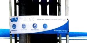 ZeroB Packaged Reverse Osmosis System