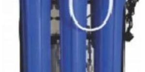 ZeroB Skid RO Water Purifier