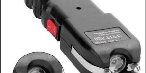 E-Wave V-2.0 Stun Gun