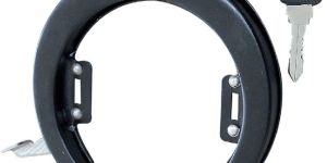 Ranger Side Key Bicycle Lock