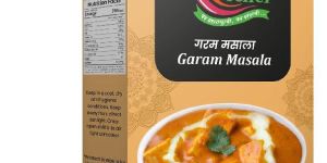 Garam Masala