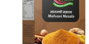 Malvani Masala