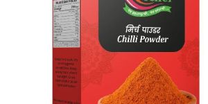 Red Chilli Powder