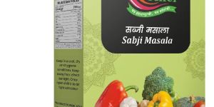 Sabji Masala