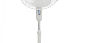 Pedestal Stand Fan